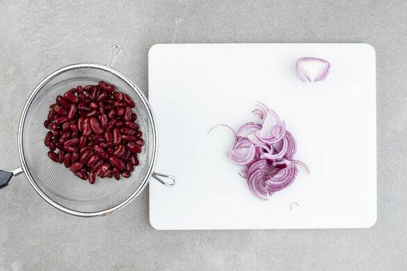 Schritt 2