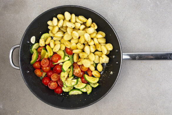 Schritt 6