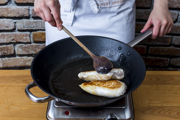 Schritt 3