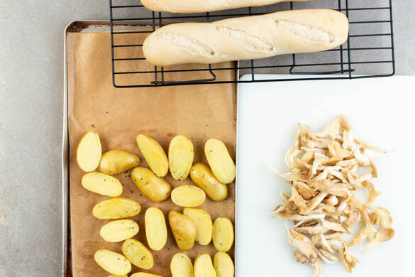 Schritt 2