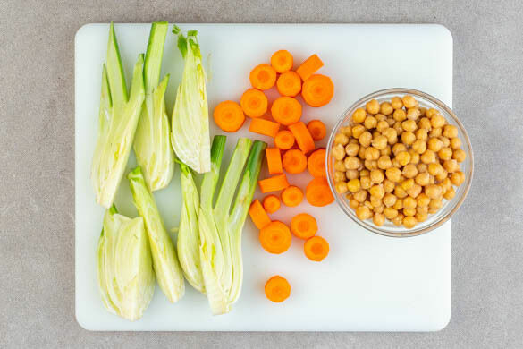 Schritt 1