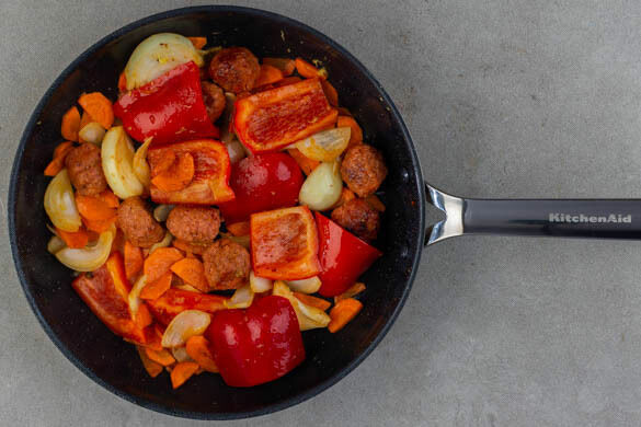 Schritt 5
