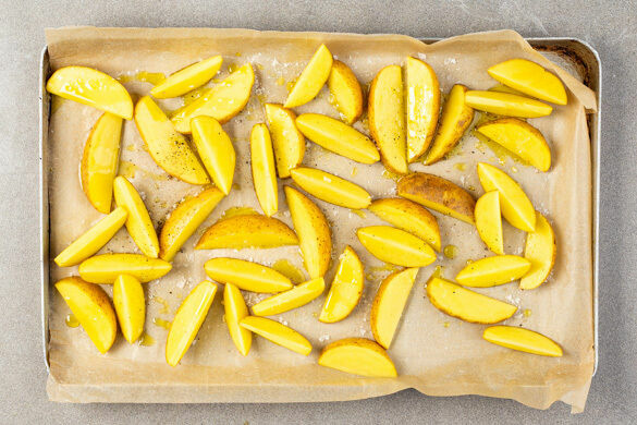 Schritt 1