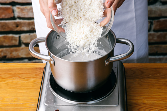 Schritt 1