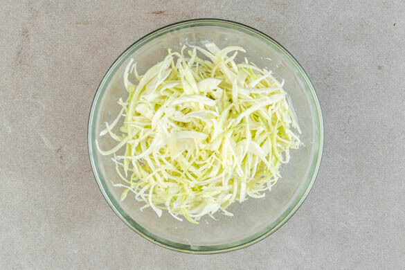 Schritt 1