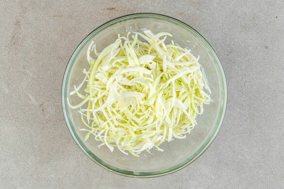 Schritt 1