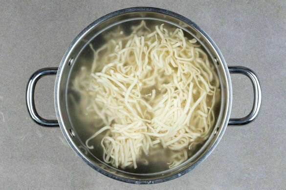 Schritt 1