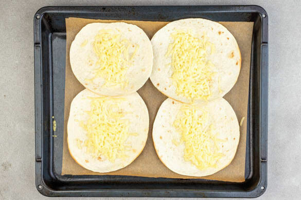 Schritt 1