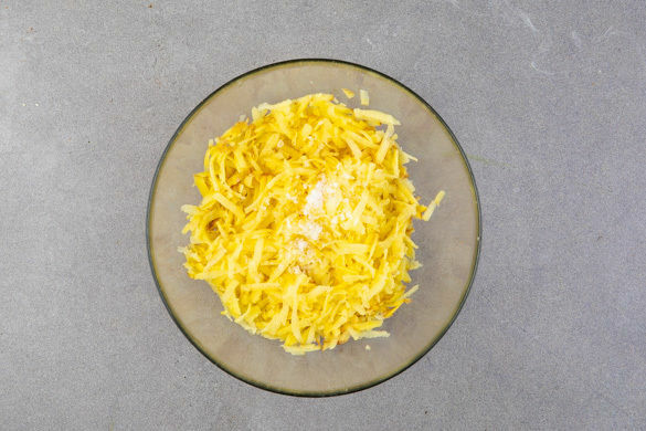 Schritt 1