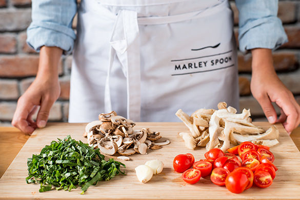 Schritt 1