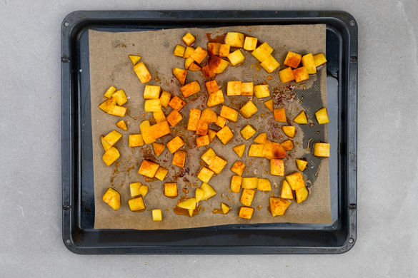 Schritt 1