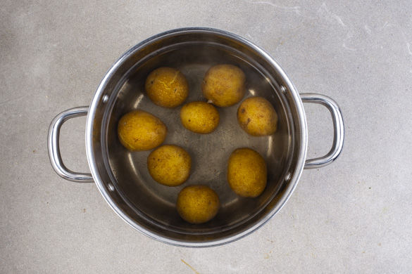 Schritt 1