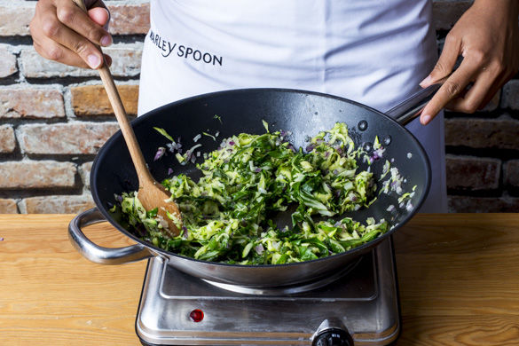 Schritt 3
