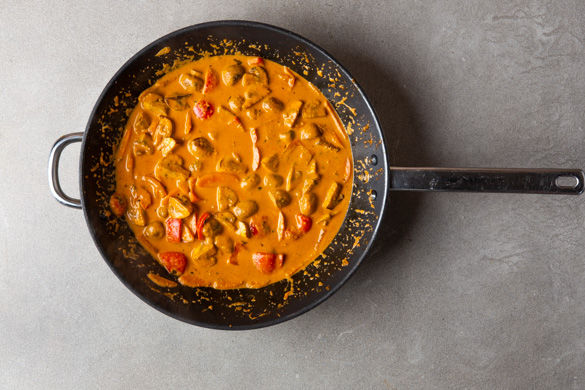 Schritt 5