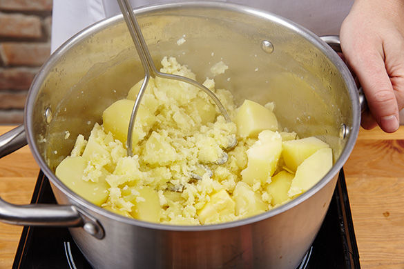 Schritt 4