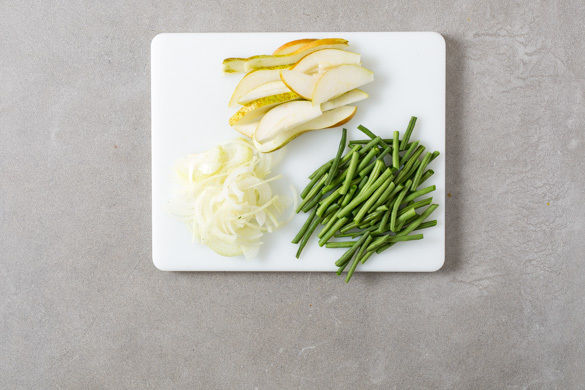 Schritt 1