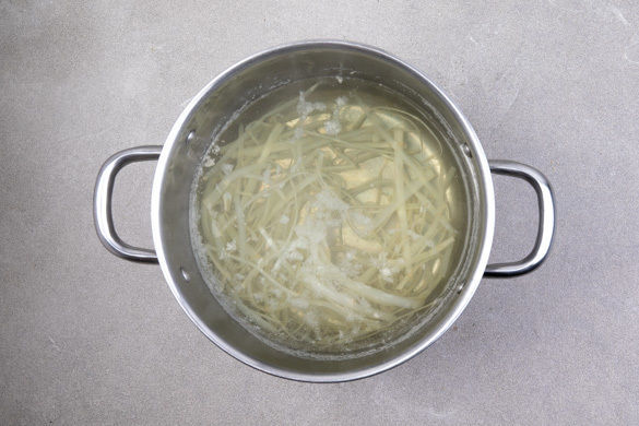 Schritt 1