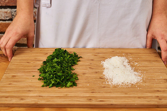 Schritt 5
