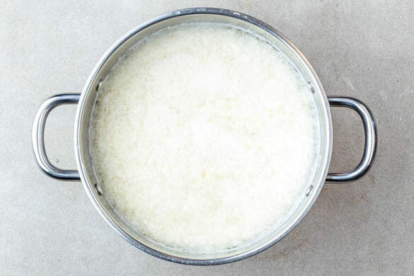 Schritt 1