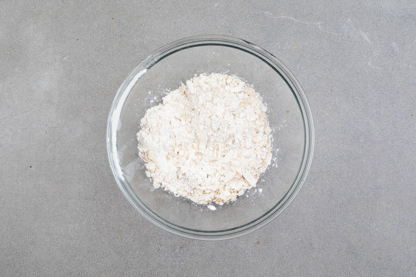 Schritt 1