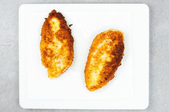 Schritt 4