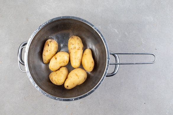 Schritt 1