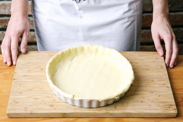 Schritt 1
