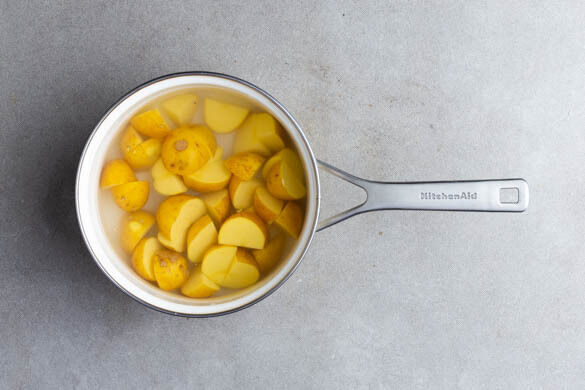 Schritt 1