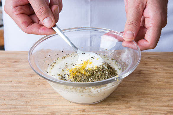 Schritt 6