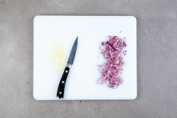 Schritt 1