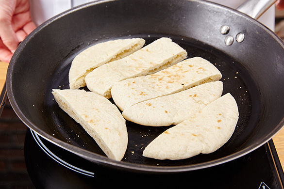 Schritt 5