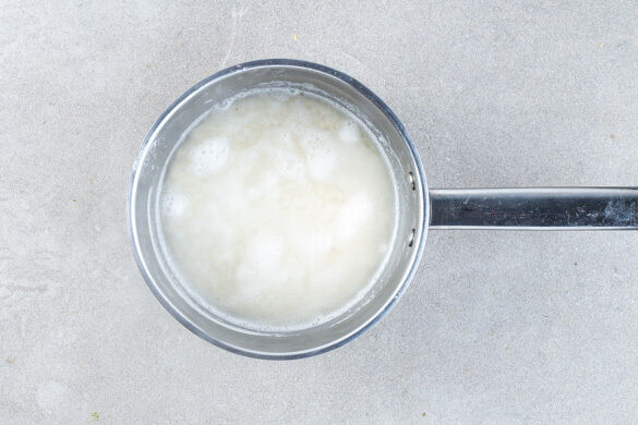 Schritt 1
