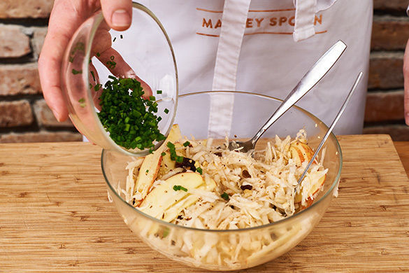 Schritt 6