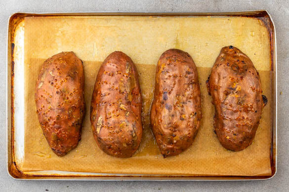 Schritt 1