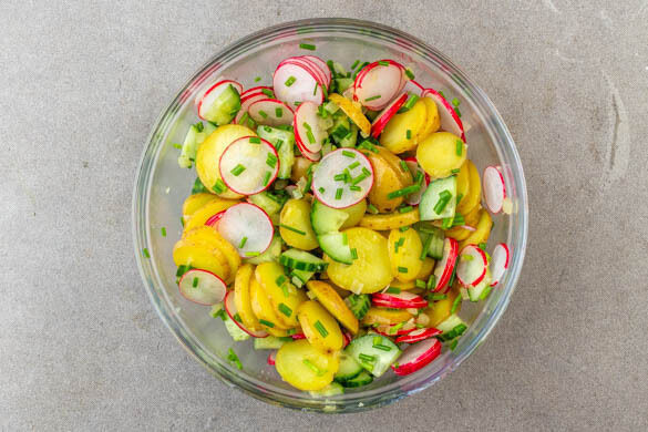 Schritt 5