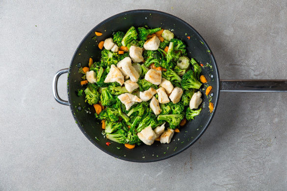Schritt 5