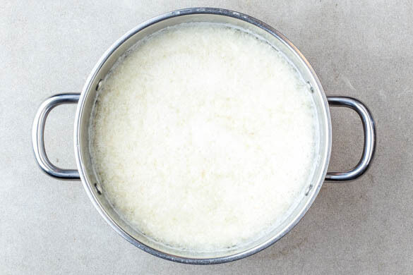 Schritt 1