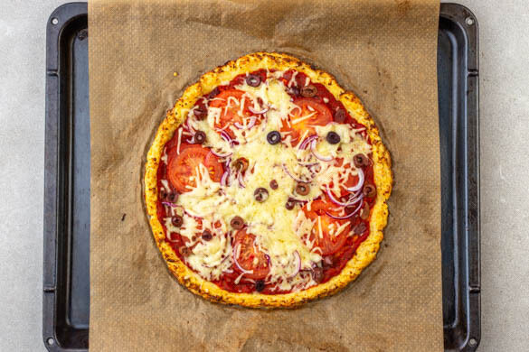 Schritt 5