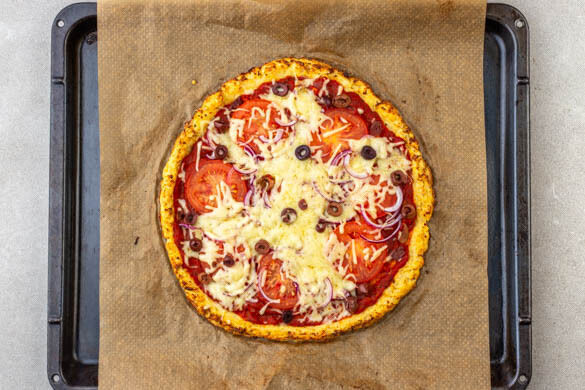 Schritt 5