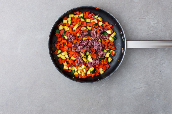 Schritt 3