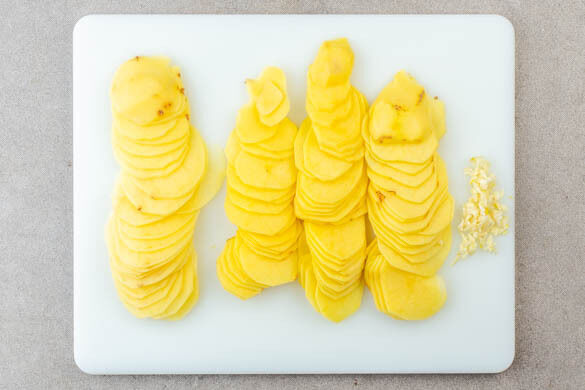 Schritt 1