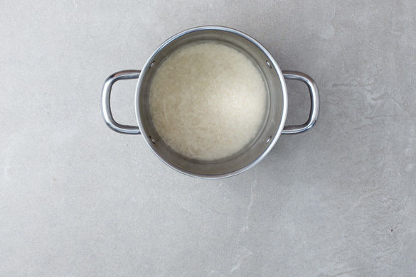 Schritt 1