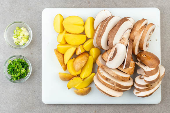 Schritt 1