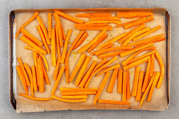 Schritt 1