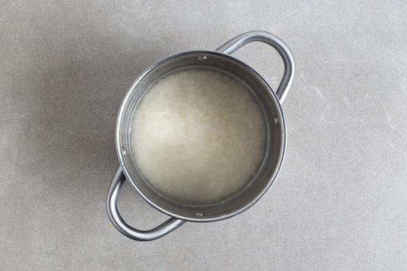 Schritt 1