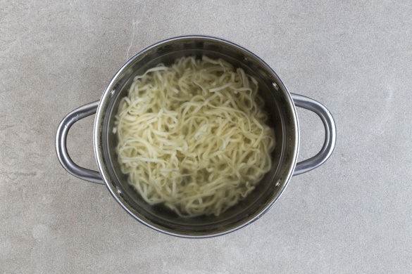 Schritt 1