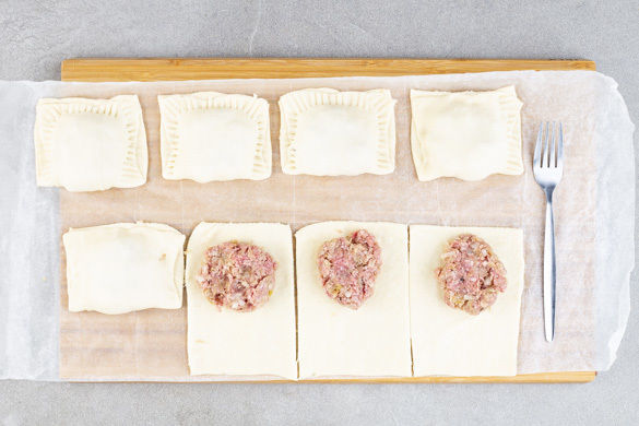 Schritt 3