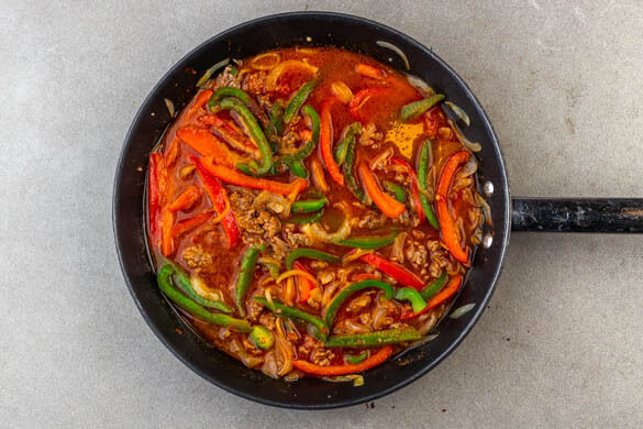 Schritt 5