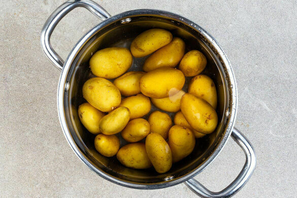 Schritt 1