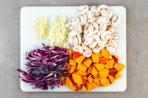 Schritt 1